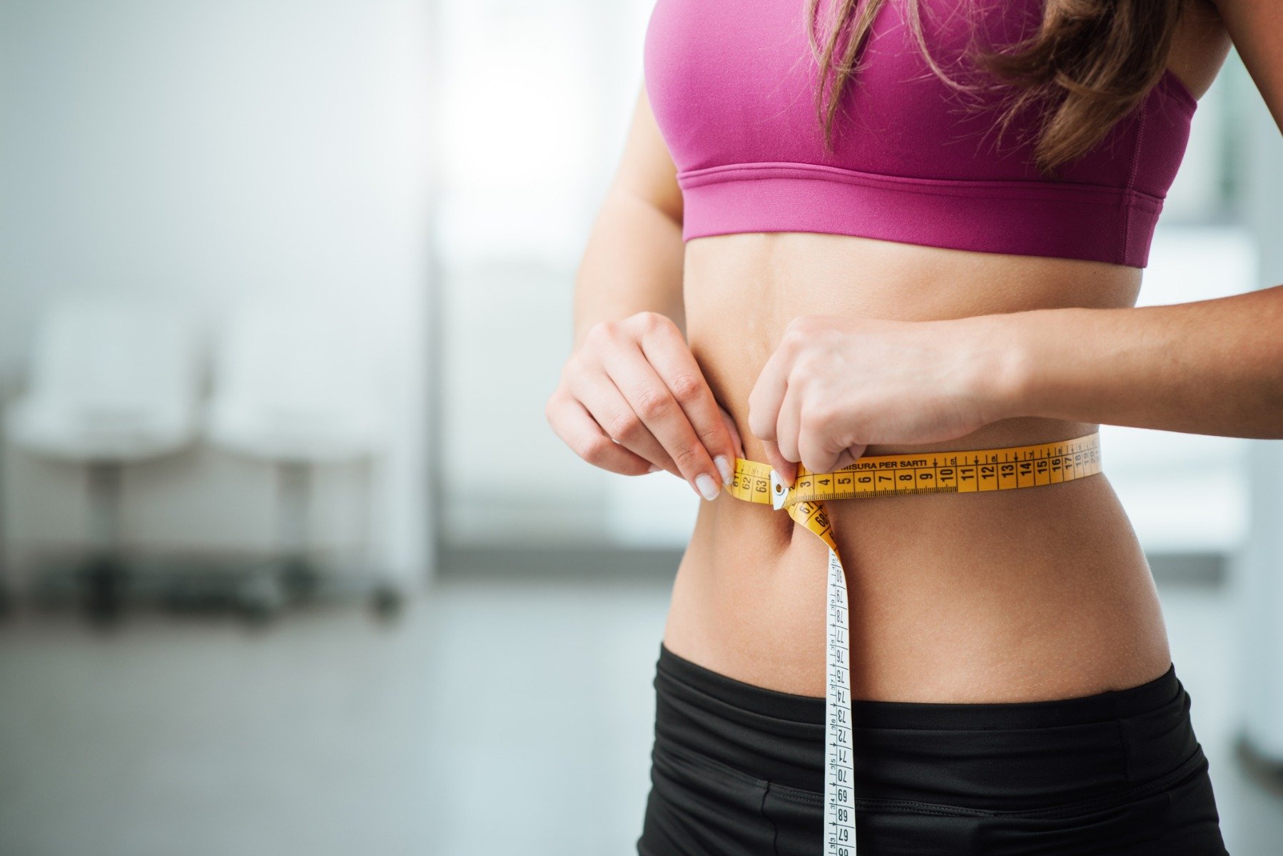 С Чего Начать Эффективное Снижение Веса