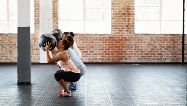 Tabata: HIIT training that takes you to your goals