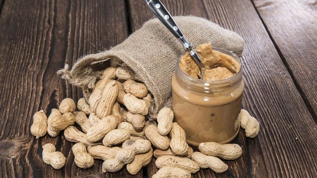 Peanuts and everything you need to know about them
