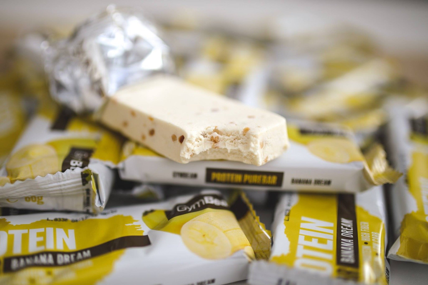 Quality protein bar, protein, fitness food 