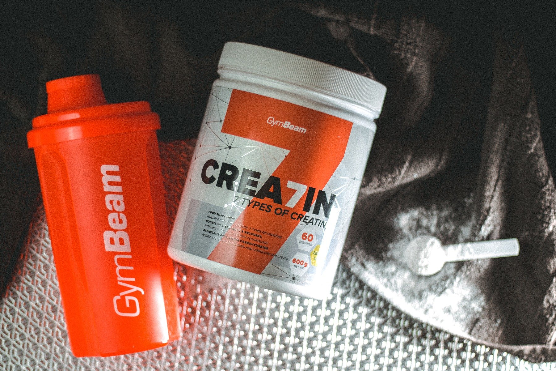 A Creatine Guide for Maximum Muscle Growth