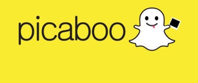 Какво е Snapchat? Picaboo, Snapchat