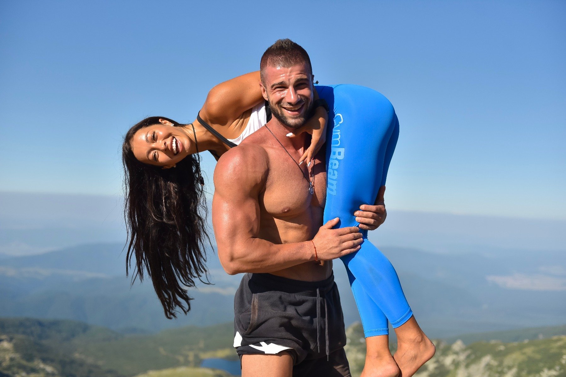 12 things you need to know before you start dating a fitness girl