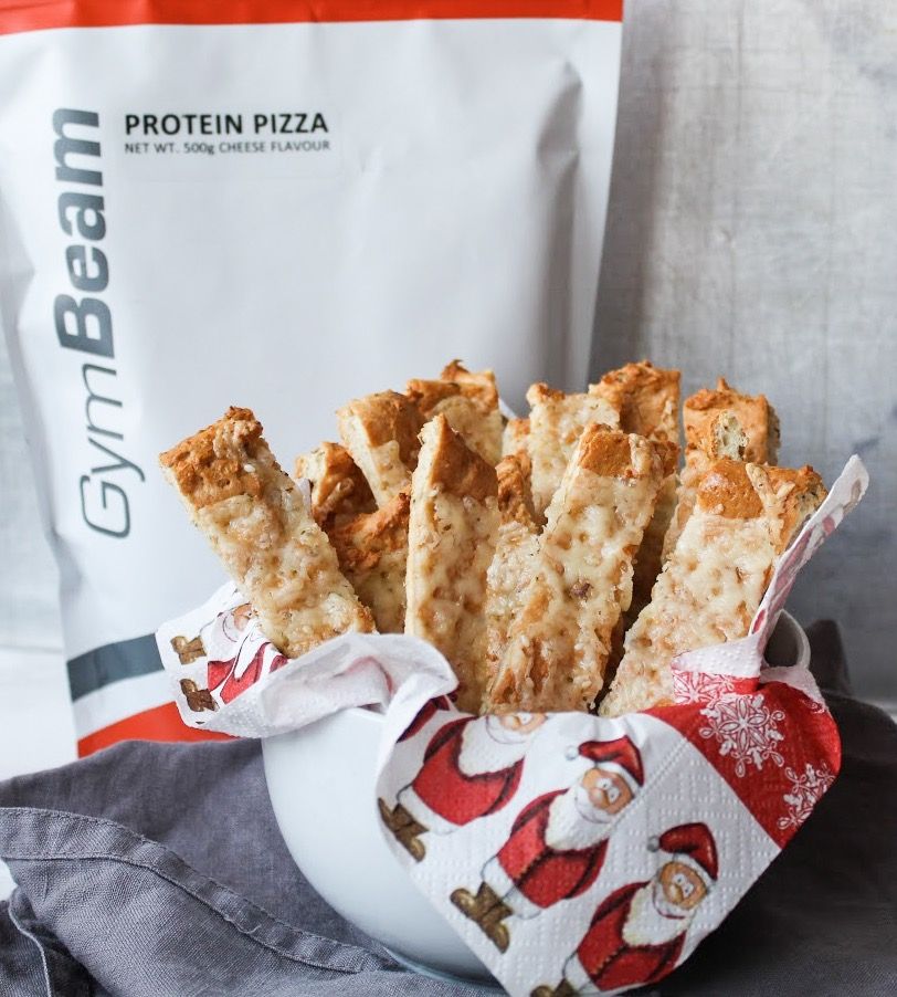 Пицца-палочки