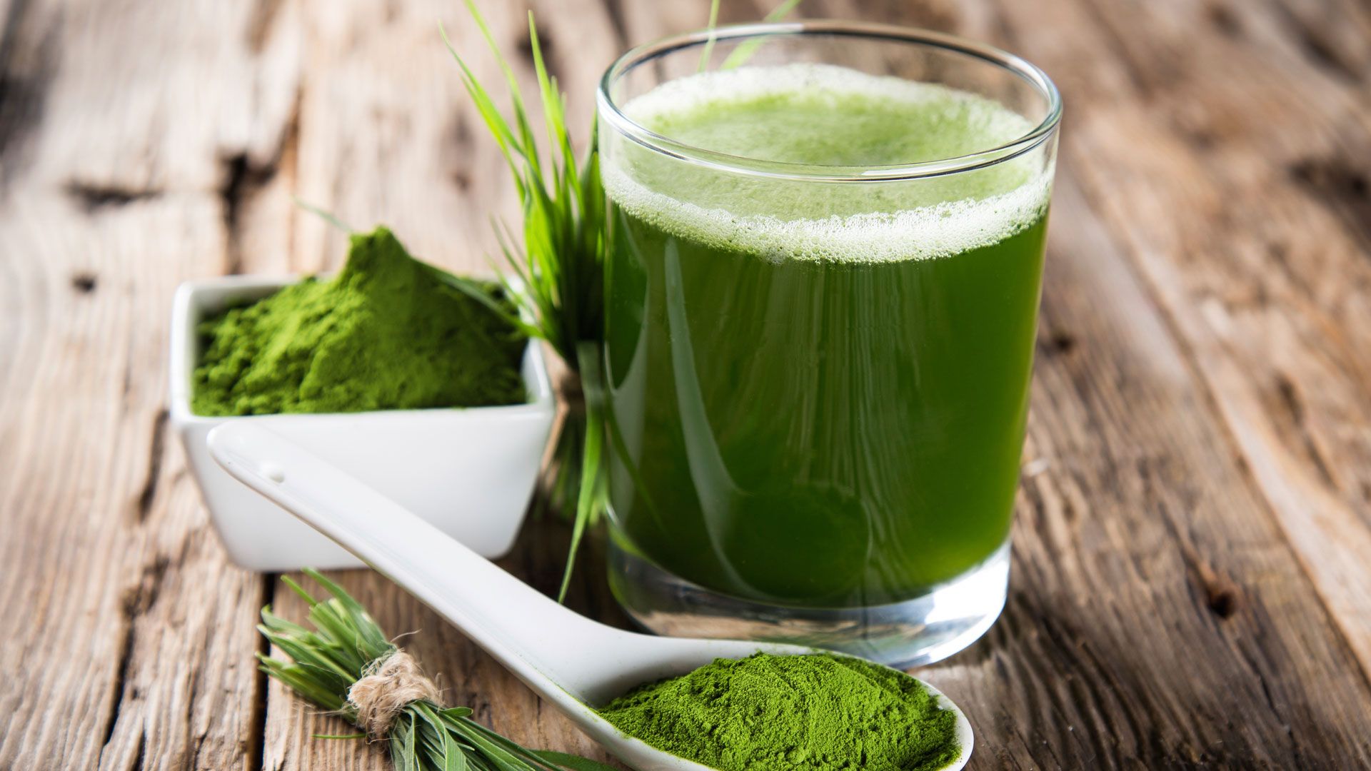 How to consume Spirulina?