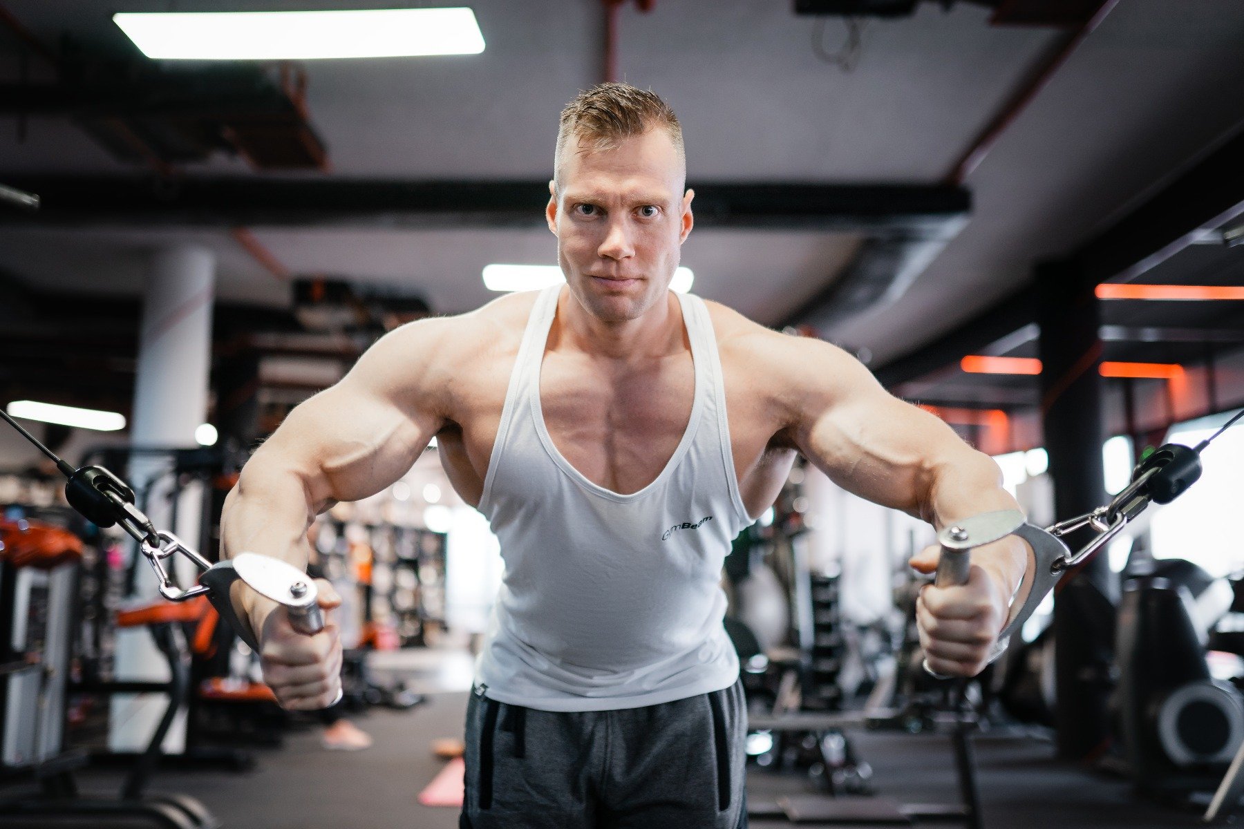 A Creatine Guide for Maximum Muscle Growth
