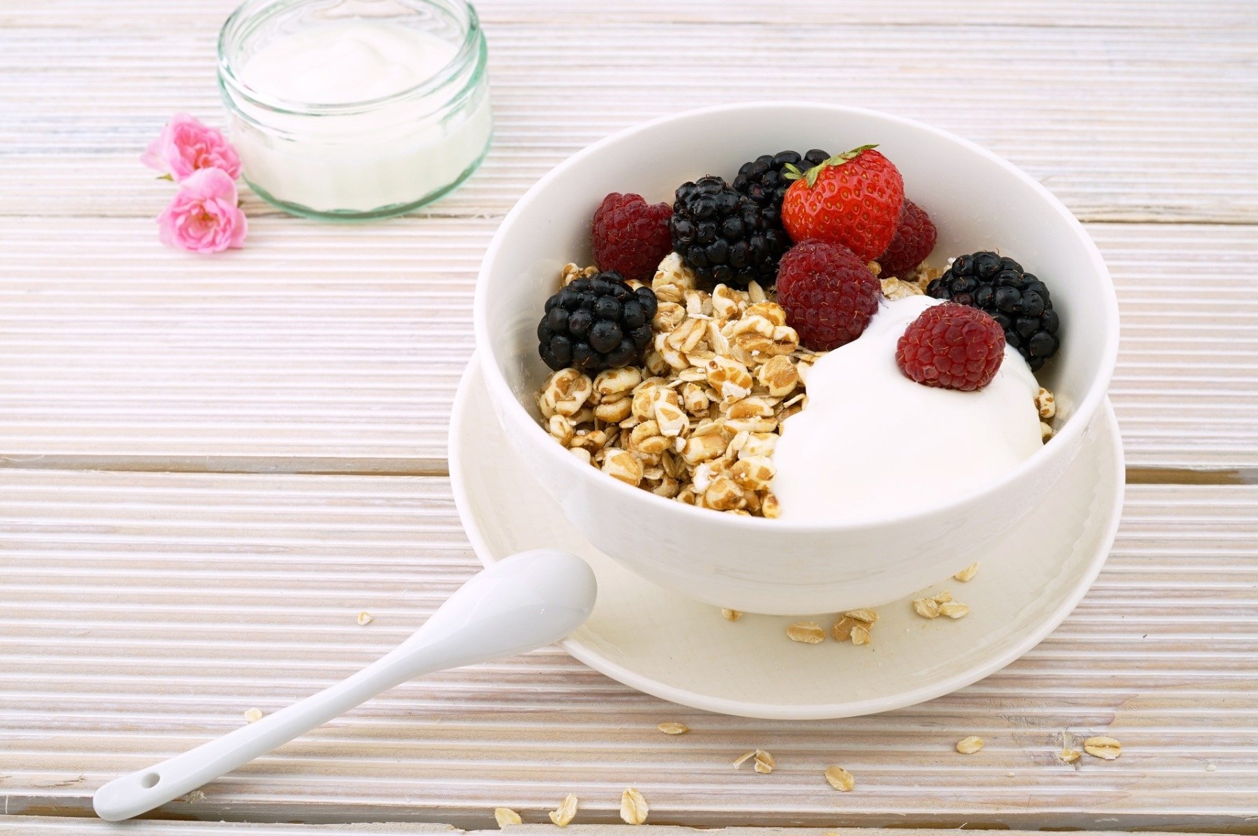 Probiotics and weight reduction