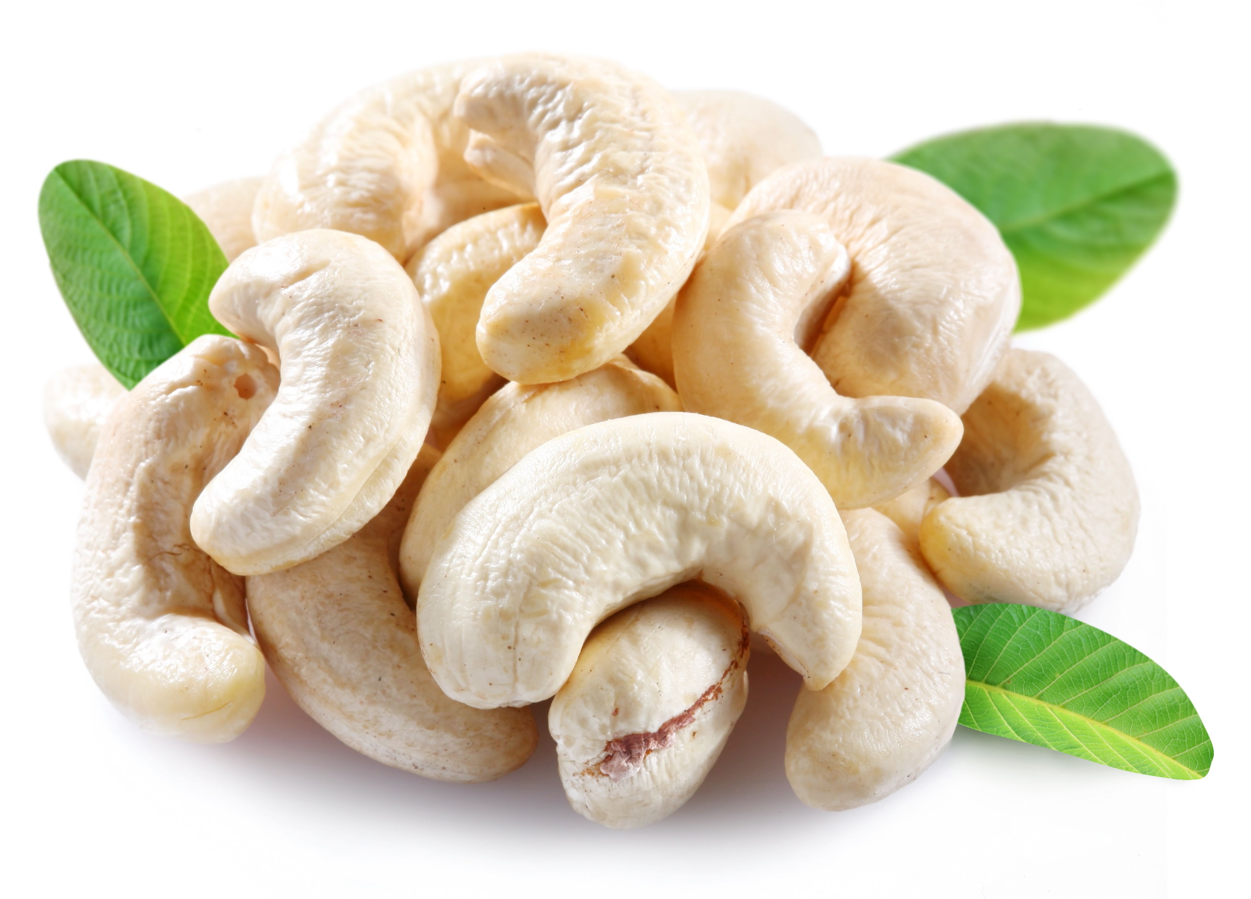 Cashew nuts: everything you need to know - GymBeam Blog