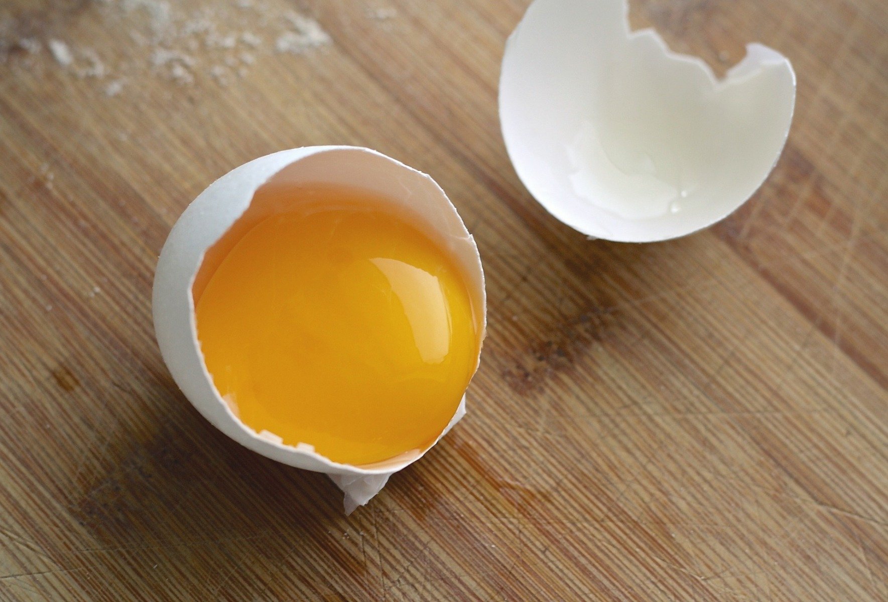 Vejce a cholesterol - pravda o živinách a konzumaci vajíček