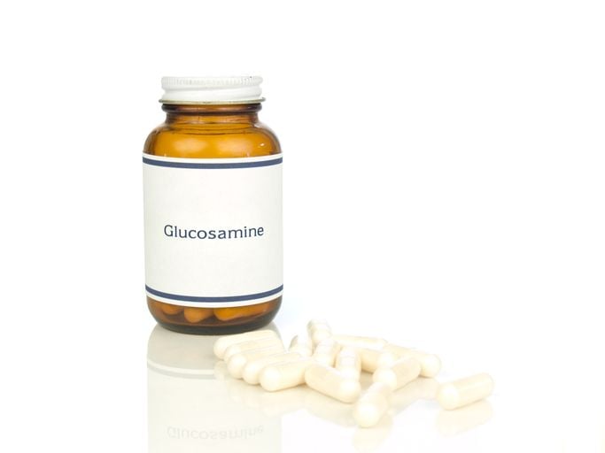 a glükozamin hormonális gyógyszer vagy sem artrózisos kezelés fizioterápiával