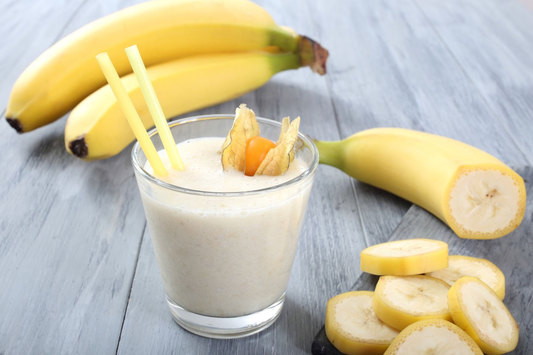 6 smoothie mistakes that make you gain weight