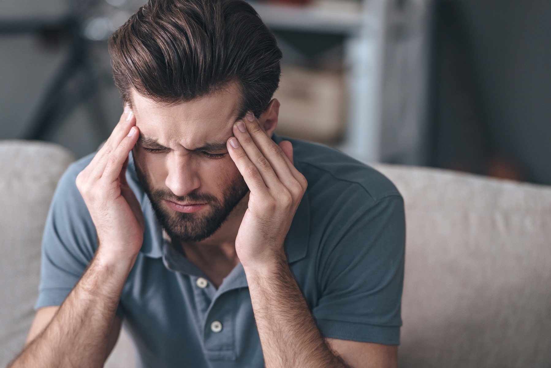 mýty o aspartáme a bolesti hlavy