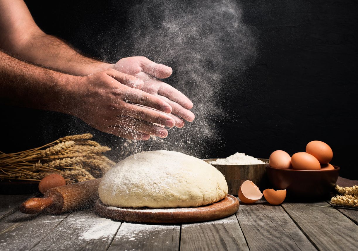 Топ 17 мифов о питании - вред хлеба