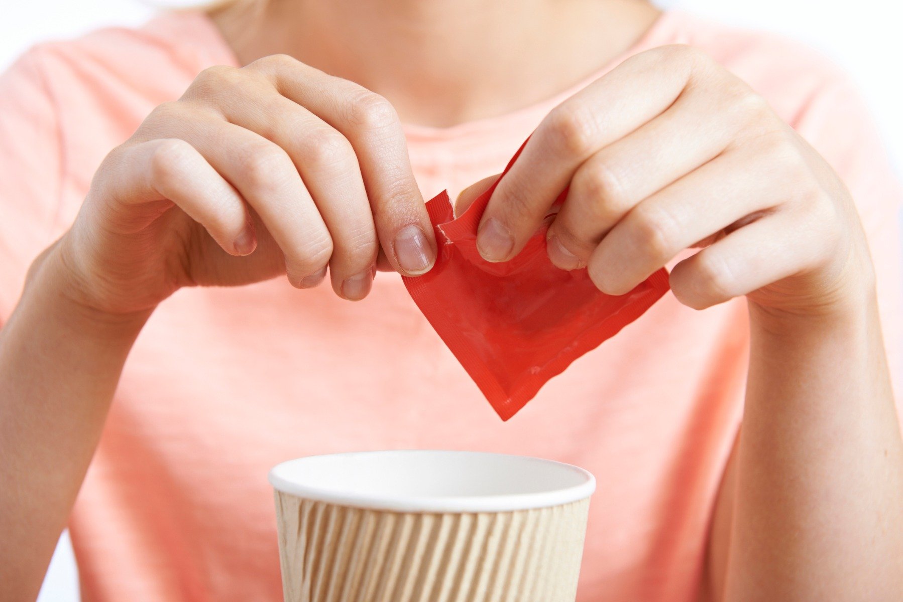 Artificial sweeteners - myths and facts about their safety and effects on health