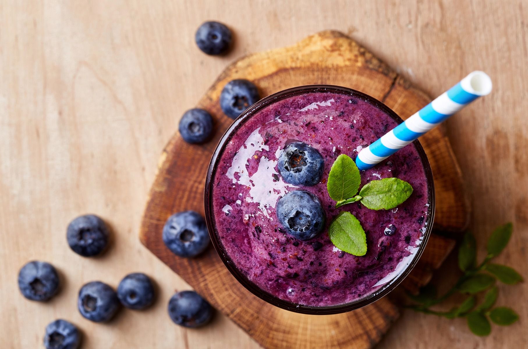 6 smoothie mistakes that make you gain weight