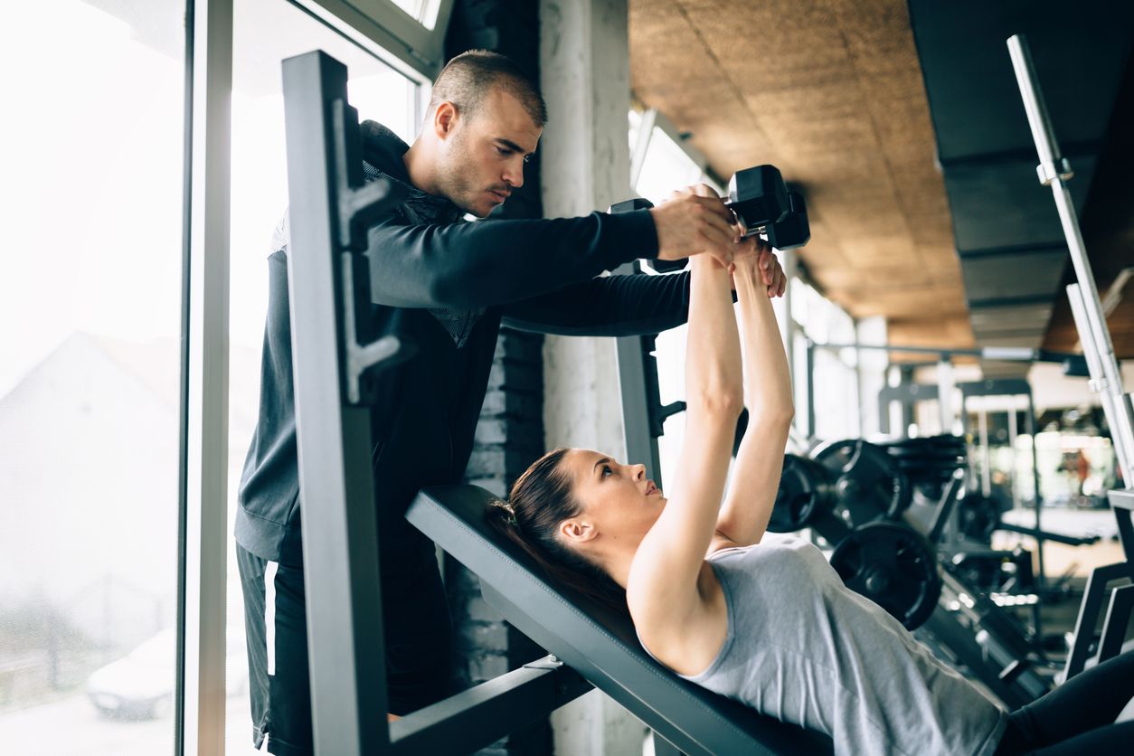11 rules of gym etiquette - mind your business