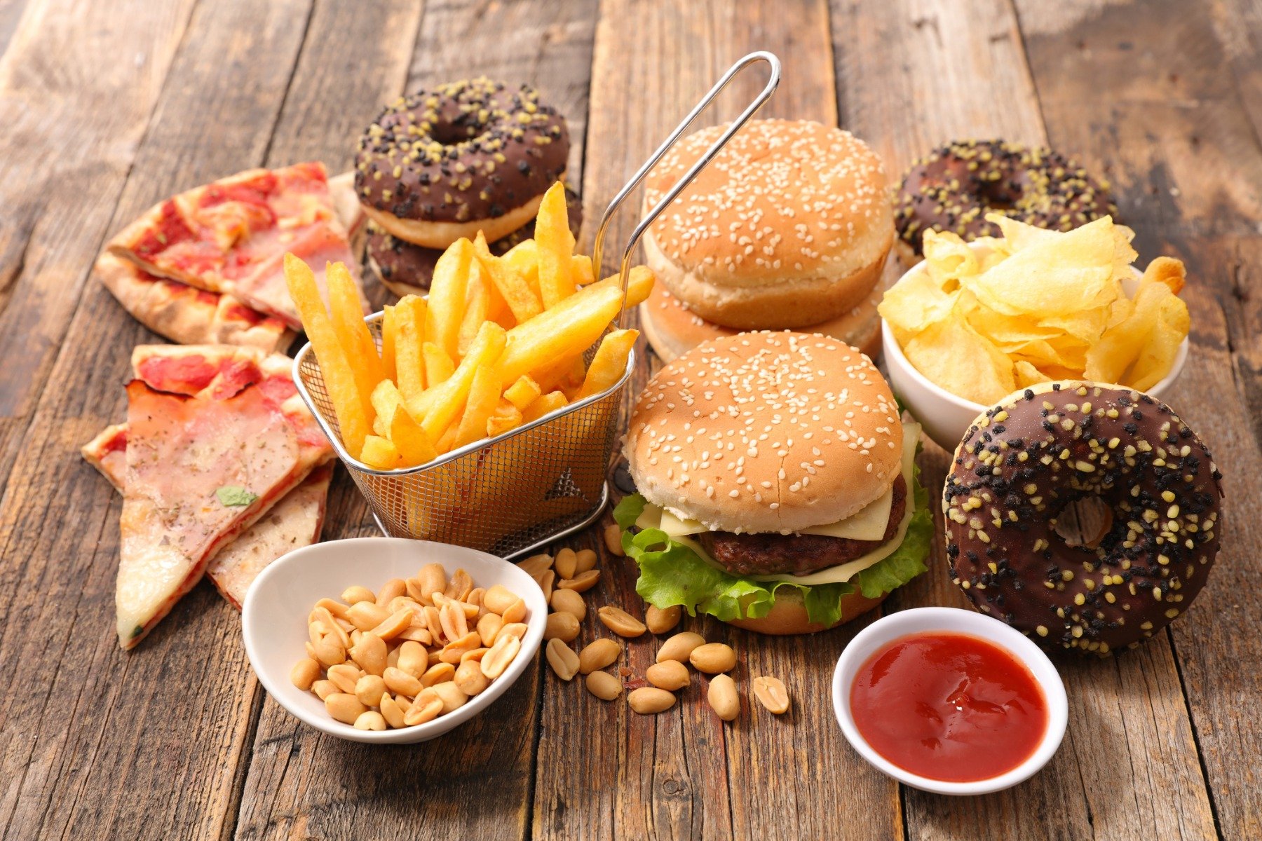 7 Simple Rules For Planning A Guilt-Free Cheat Meal