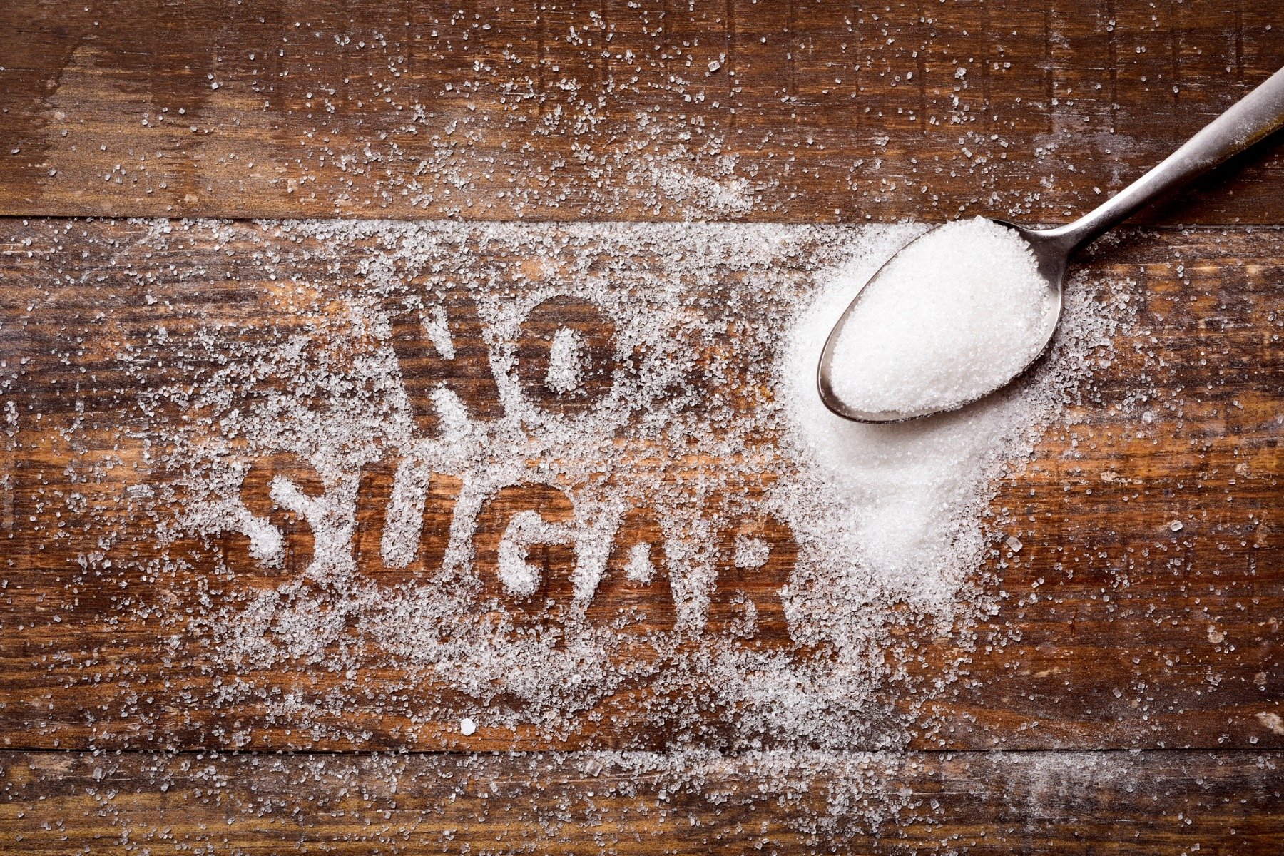 Sucralose - artificial sweetener and its impact on health