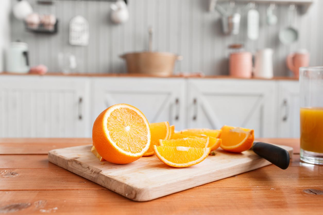 Vitamin C: everything you need to know about it until it's too late