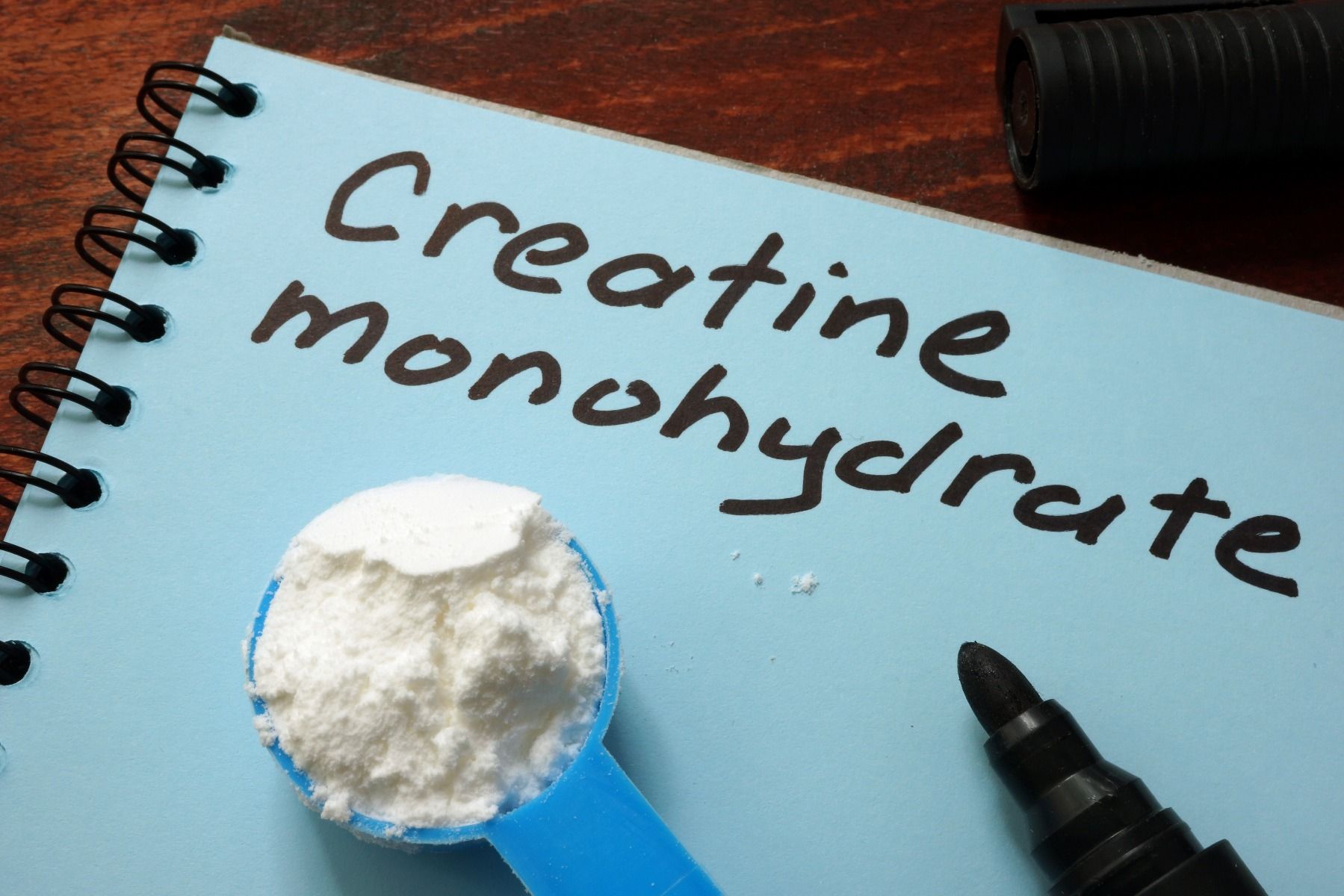 4 myths and facts about the side effects of creatine