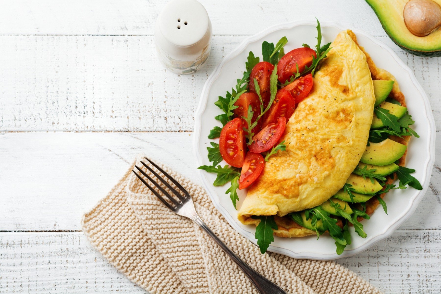 20 советов по похудению и что есть на завтрак перед утренней тренировкой
