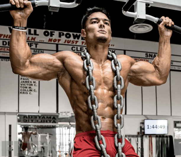 L-citrulline and everything you need to know about it