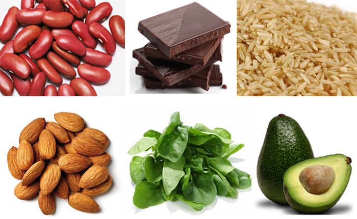 Why is magnesium so important for athletes?