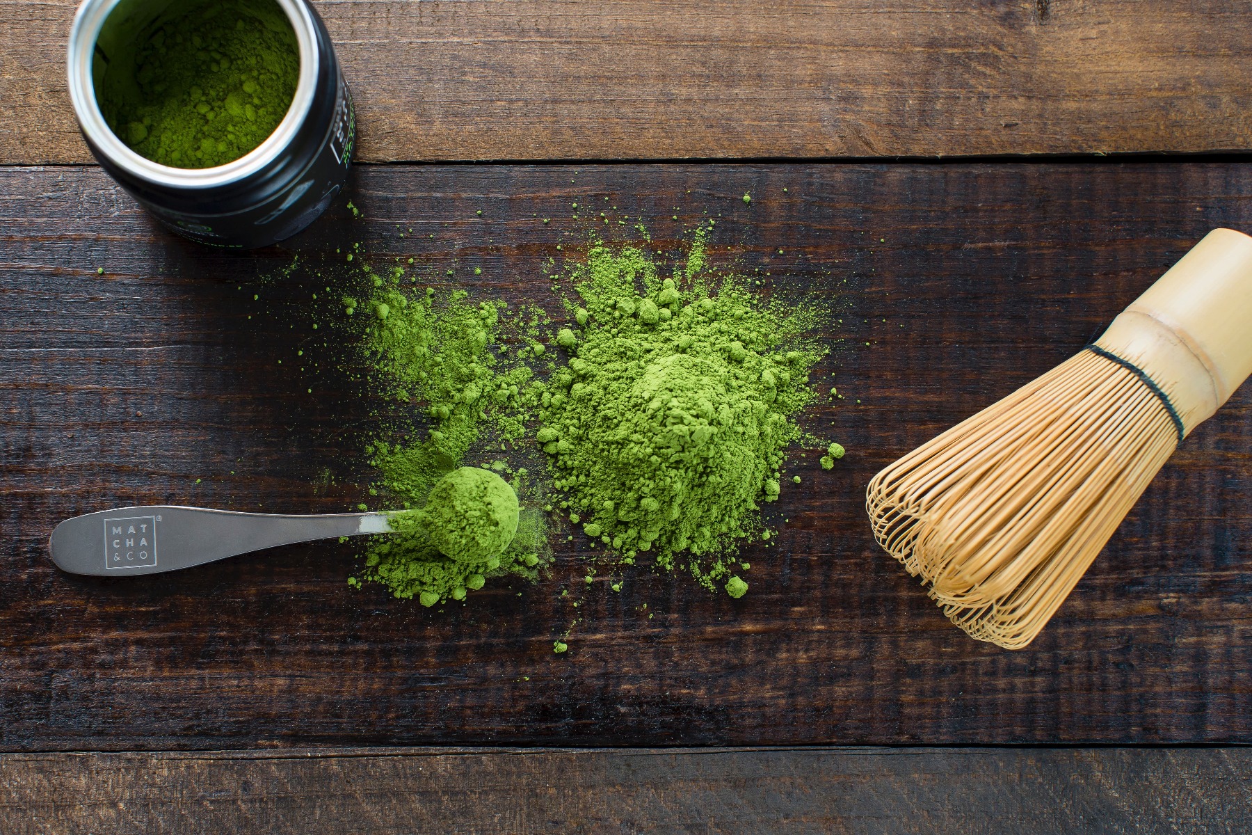 Matcha tea what are its effects and what should you know about it? GymBeam Blog