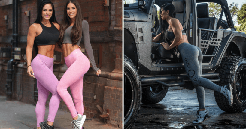 Michelle Lewin - Training plan, diet and interview