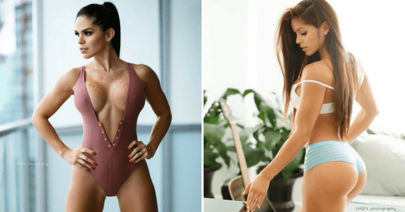 Michelle Lewin - Training plan, diet and interview